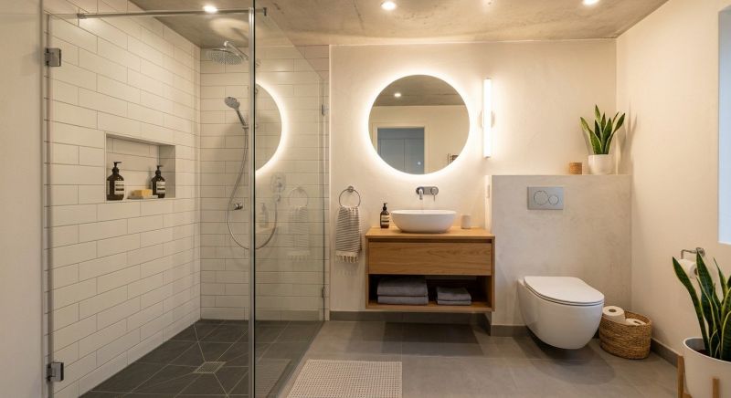 Top Bathroom Remodeling Companies in Edgewood, MD