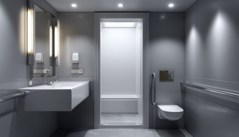 Top Bathroom Remodeling Companies in Hampstead, MD