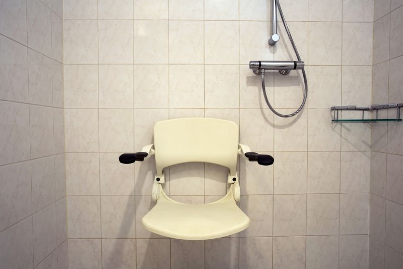 Disability Shower Installation
