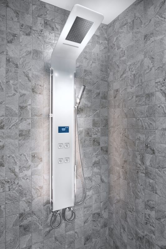 Cost of Shower Installation in Catonsville, MD